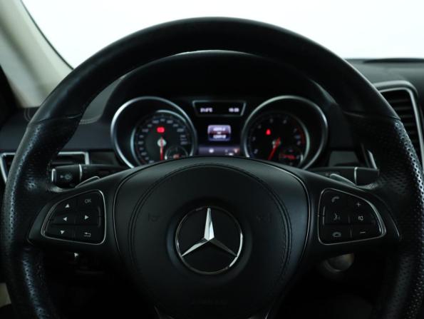 Mercedes-Benz GLS I (X166) с пробегом 2016 года, цена 3 990 000 рублей, 126000 км, внедорожник, Автокод Объявления