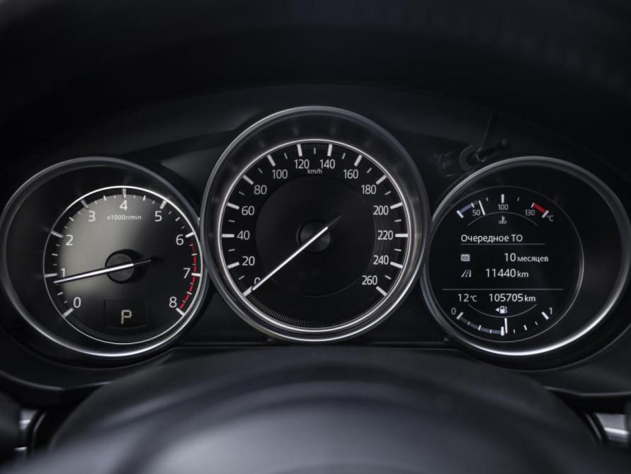Mazda CX-5 II Санкт-Петербург  - изображение 14