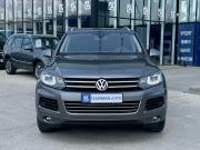 Volkswagen Touareg II Краснодар  - изображение 43