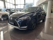 Lexus RX IV Рестайлинг Казань  - изображение 23