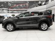 Kia Sportage IV Казань  - изображение 32