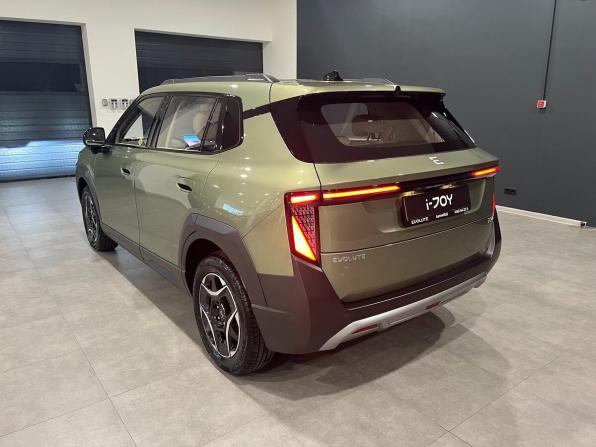 Evolute i-JOY II с пробегом 2026 года, цена 3 324 000 рублей, 10 км, внедорожник, Автокод Объявления