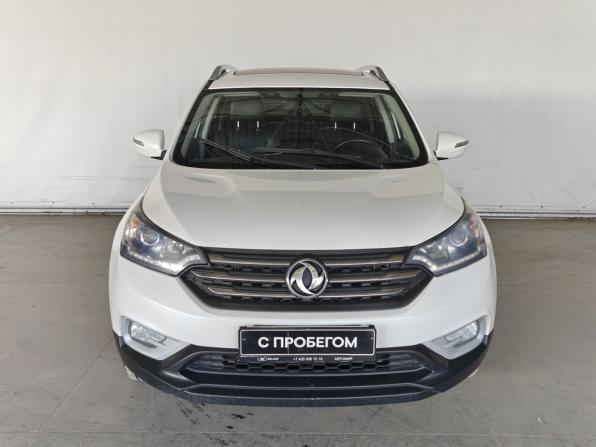 Dongfeng AX7 I с пробегом 2018 года, цена 1 137 000 рублей, 147500 км, внедорожник, Автокод Объявления