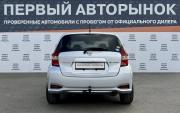 Nissan Note II Рестайлинг Краснодар  - изображение 27