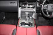 Toyota Land Cruiser 300 Series Владивосток  - изображение 47