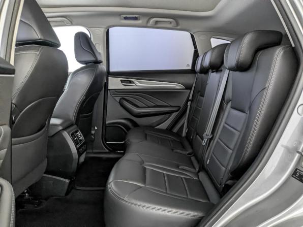 Haval F7 I с пробегом 2021 года, цена 1 800 000 рублей, 134851 км, внедорожник, Автокод Объявления