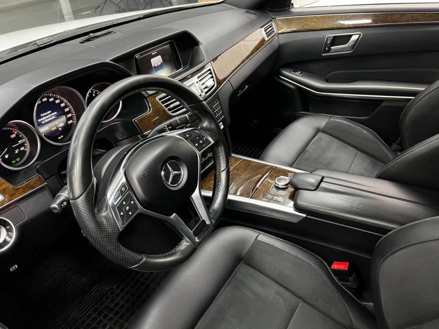 Mercedes-Benz E-Класс IV (W212 S212 C207) Рестайлинг Казань  - изображение 13