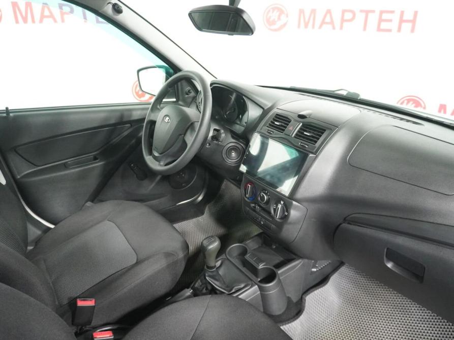 Lada (ВАЗ) Granta I Рестайлинг Вологда  - изображение 10