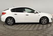 Chevrolet Cruze I Рестайлинг Волгоград  - изображение 30