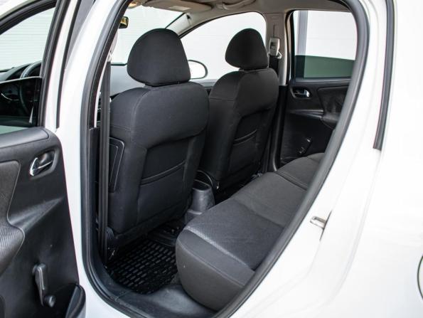 Peugeot 207 I Рестайлинг с пробегом 2009 года, цена 610 000 рублей, 119530 км, хэтчбек, Автокод Объявления