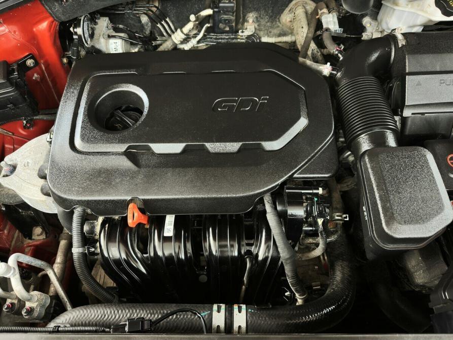 Hyundai Santa Fe IV Москва  - изображение 16