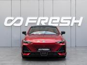 Changan UNI-V I Краснодар  - изображение 25