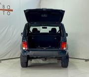 Lada (ВАЗ) Niva Legend I Воронеж  - изображение 29