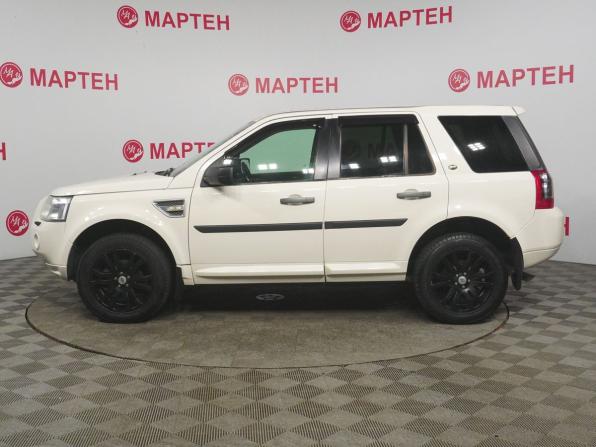 Land Rover Freelander II с пробегом 2008 года, цена 829 000 рублей, 271145 км, внедорожник, Автокод Объявления