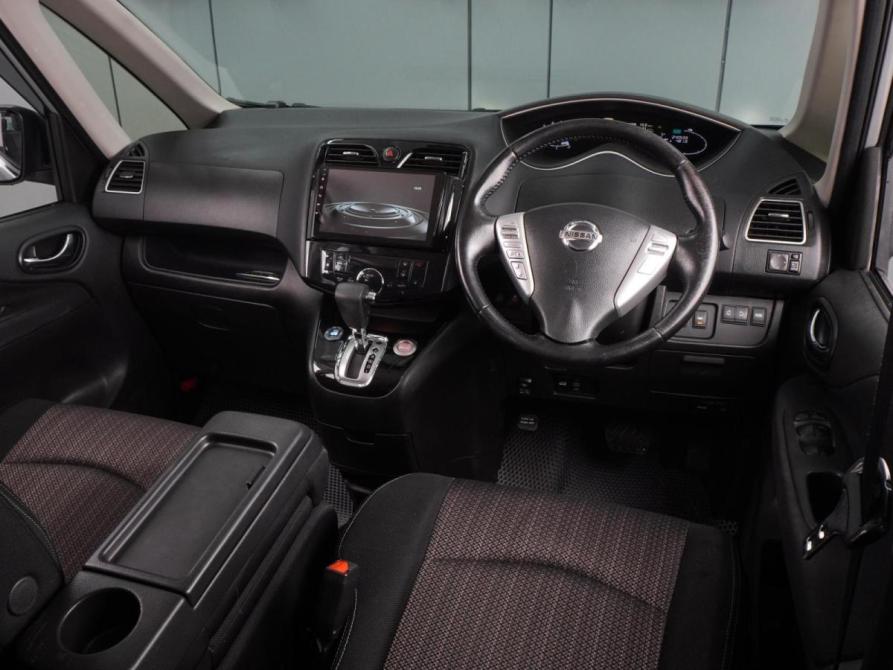 Nissan Serena IV (C26) Воронеж  - изображение 6