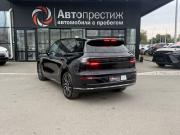 Changan Qiyuan Q07 Волгоград  - изображение 22