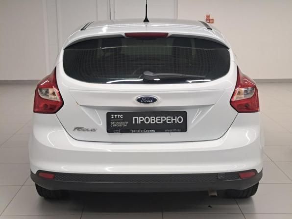 Ford Focus III с пробегом 2013 года, цена 808 000 рублей, 245486 км, хэтчбек, Автокод Объявления