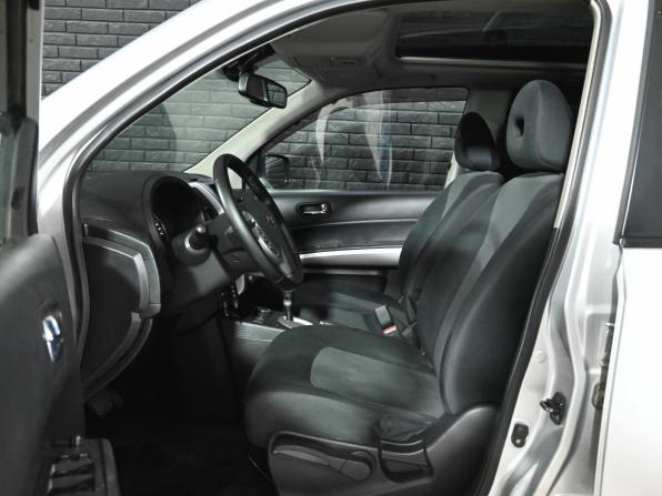 Nissan X-Trail II Рестайлинг с пробегом 2011 года, цена 1 150 000 рублей, 251521 км, внедорожник, Автокод Объявления