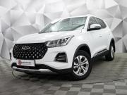 Chery Tiggo 4 Pro I Ульяновск  - изображение 21