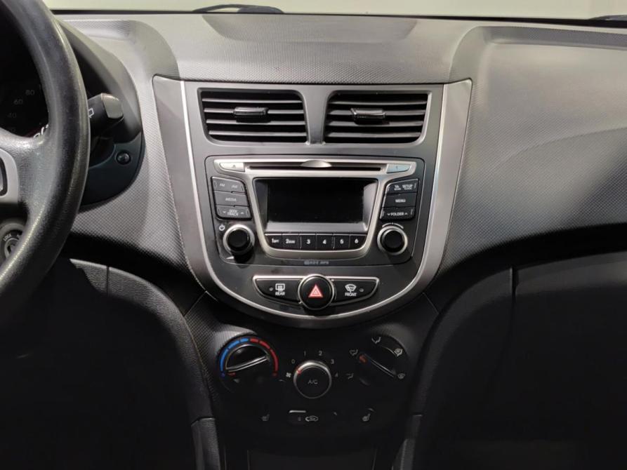 Hyundai Solaris I Рестайлинг Казань  - изображение 18