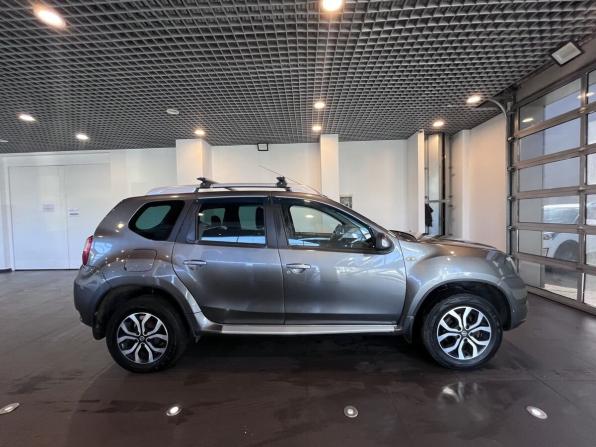 Nissan Terrano III (D10) с пробегом 2017 года, цена 1 350 000 рублей, 195465 км, внедорожник, Автокод Объявления