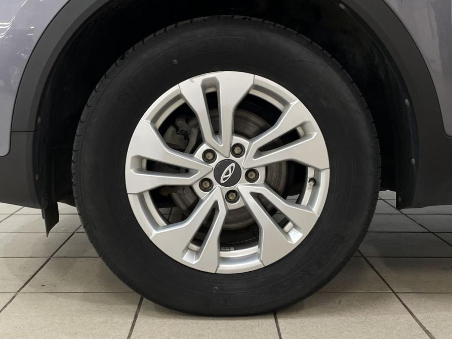 Chery Tiggo 4 Pro I Воронеж  - изображение 19