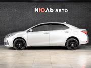 Toyota Corolla XI (E160 E170 E180) Рестайлинг 1 Екатеринбург  - изображение 29