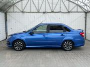Lada (ВАЗ) Granta I Рестайлинг Тамбов  - изображение 29