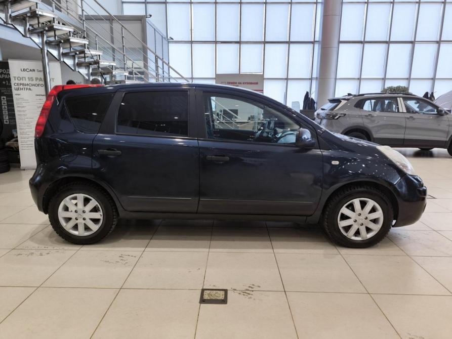 Nissan Note I Казань  - изображение 5