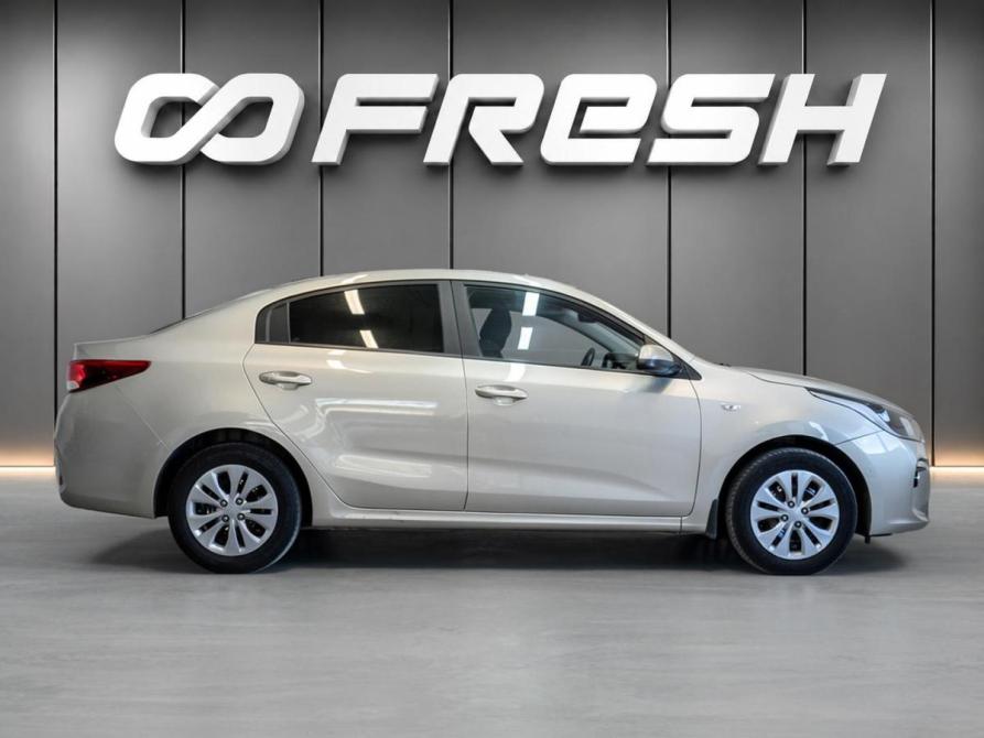 Kia Rio IV Рязань  - изображение 5