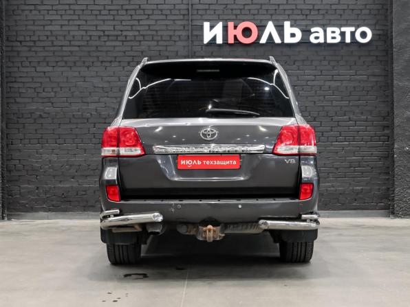 Toyota Land Cruiser 200 Series с пробегом 2010 года, цена 3 050 000 рублей, 298564 км, внедорожник, Автокод Объявления
