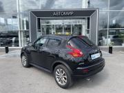 Nissan Juke I Брянск  - изображение 22