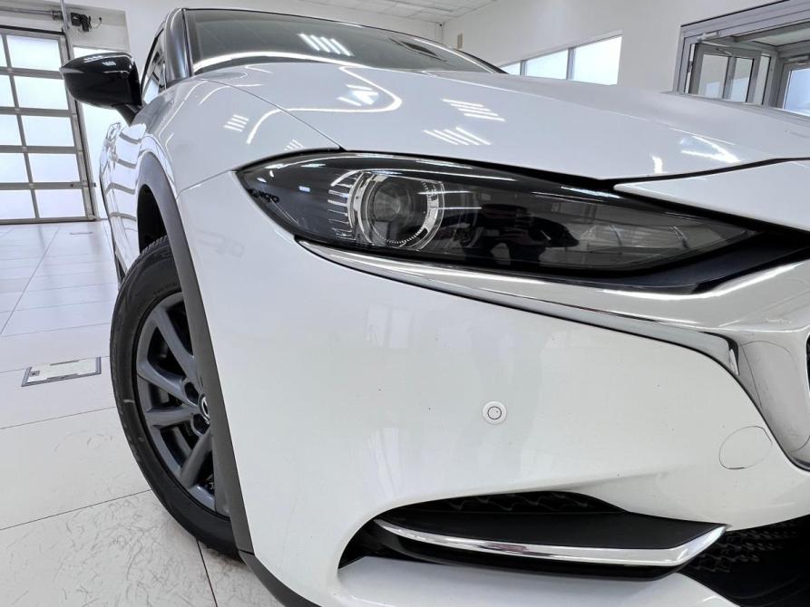 Mazda CX-4 I Рестайлинг Волгоград  - изображение 9