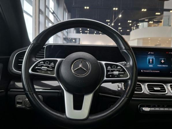 Mercedes-Benz GLS II (X167) с пробегом 2019 года, цена 7 370 000 рублей, 74753 км, внедорожник, Автокод Объявления