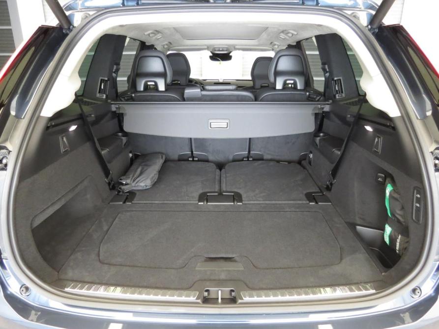 Volvo XC90 II Рестайлинг 2 Санкт-Петербург  - изображение 36