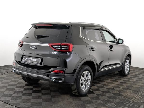 Chery Tiggo 4 Pro I с пробегом 2023 года, цена 1 450 000 рублей, 58248 км, внедорожник, Автокод Объявления
