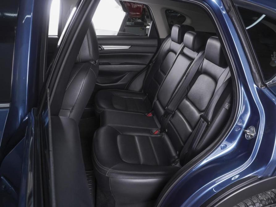 Mazda CX-5 II Ростов-на-Дону  - изображение 9