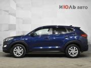 Hyundai Tucson III Рестайлинг Екатеринбург  - изображение 27