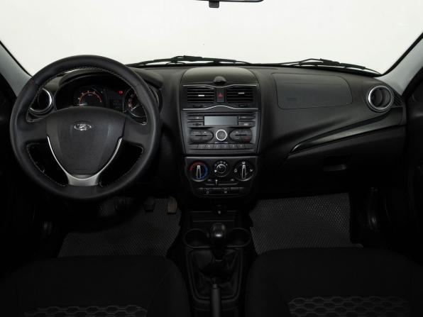 Lada (ВАЗ) Granta I Рестайлинг с пробегом 2024 года, цена 960 000 рублей, 45780 км, лифтбек, Автокод Объявления