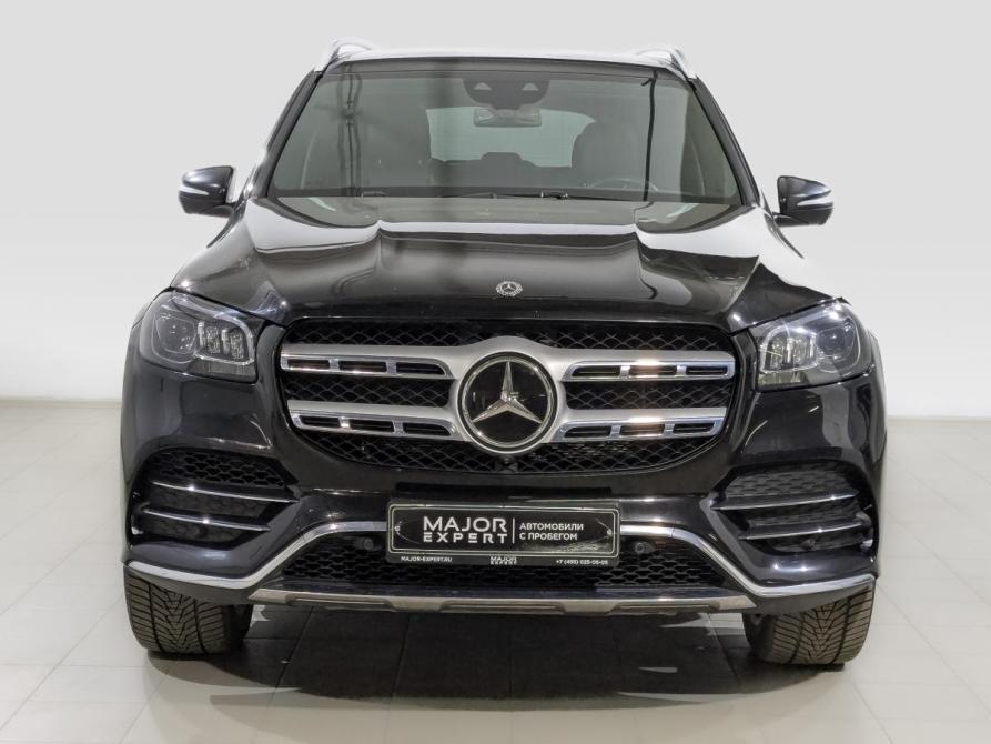 Mercedes-Benz GLS II (X167) Химки  - изображение 2