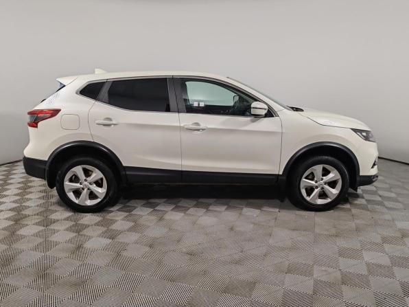Nissan Qashqai II Рестайлинг с пробегом 2019 года, цена 1 691 000 рублей, 72273 км, внедорожник, Автокод Объявления