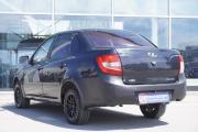 Lada (ВАЗ) Granta I Ульяновск  - изображение 29