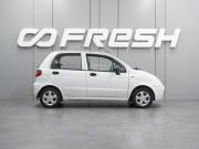 Daewoo Matiz I Рестайлинг Воронеж  - изображение 21