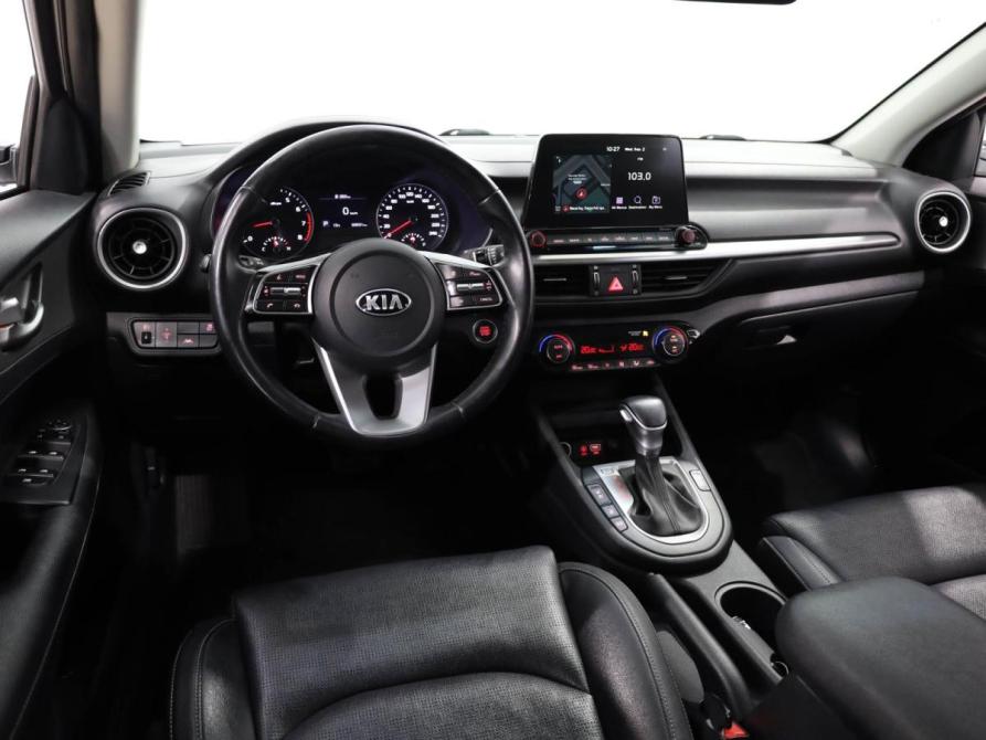 Kia K3 II Ростов-на-Дону  - изображение 6