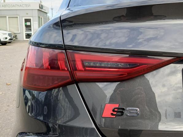 Audi A3 IV (8Y) с пробегом 2021 года, цена 2 750 000 рублей, 61590 км, седан, Автокод Объявления