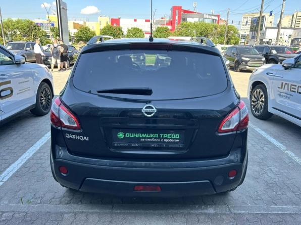 Nissan Qashqai I Рестайлинг с пробегом 2010 года, цена 1 444 000 рублей, 54051 км, внедорожник, Автокод Объявления