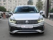 Volkswagen Tiguan II Рестайлинг Москва  - изображение 21