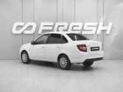 Lada (ВАЗ) Granta I Рестайлинг Ростов-на-Дону  - изображение 16