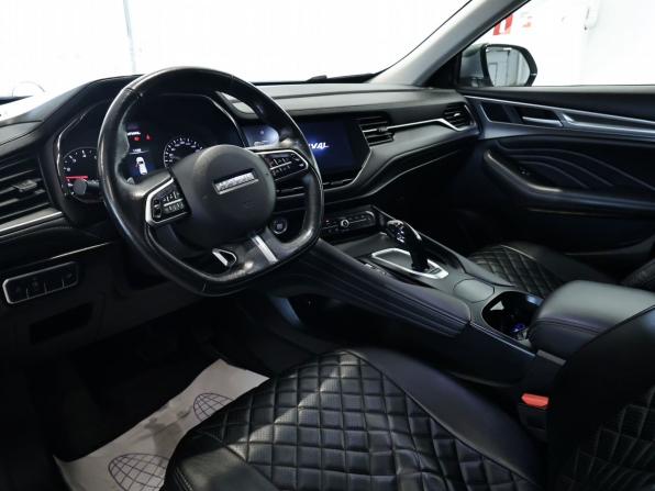 Haval F7 I с пробегом 2021 года, цена 1 750 000 рублей, 78047 км, внедорожник, Автокод Объявления