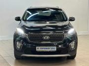 Kia Sorento III Prime Балашиха  - изображение 21